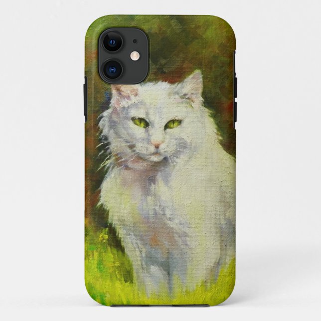 "Lady"-Mate Case (Back)