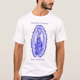 Lady of Guadalupe T-Shirt