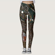 Lady of India leggings for women