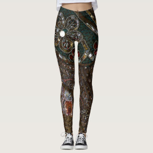 Lady of India leggings for women