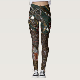 Lady of India leggings for women