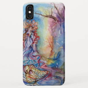 LADY OF LAKE  / Magic and Mystery iPhone XS Max Case