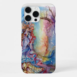 LADY OF LAKE , Magic and Mystery iPhone Case