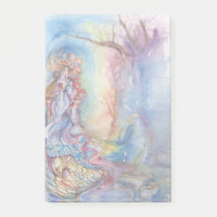 LADY OF LAKE  / Magic and Mystery