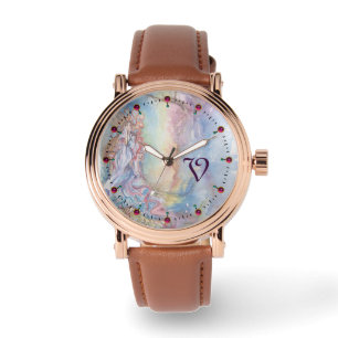 LADY OF LAKE , Magic and Mystery Watch