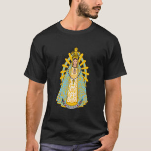 Lady Of Lujan - Senora De Lujan -Virgen De Lujan T-Shirt