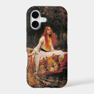 Lady of Shalott Waterhouse