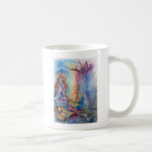 LADY OF THE LAKE COFFEE MUG
