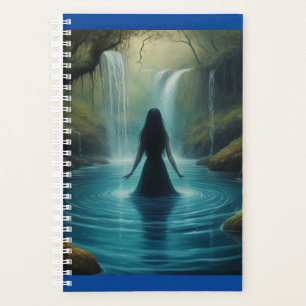 Lady Of The Lake  Planner