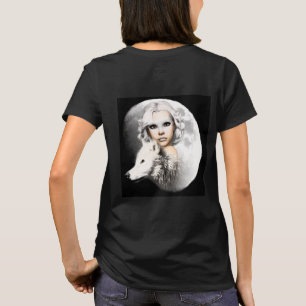 Lady of the Moon T-Shirt