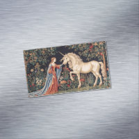 Lady of the Unicorn