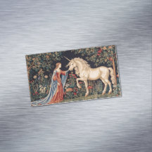 Lady of the Unicorn