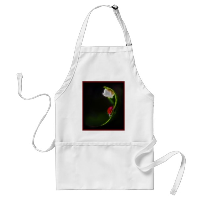Lady of the Valley Standard Apron (Front)