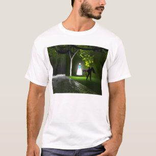Lady of the Valley T-Shirt