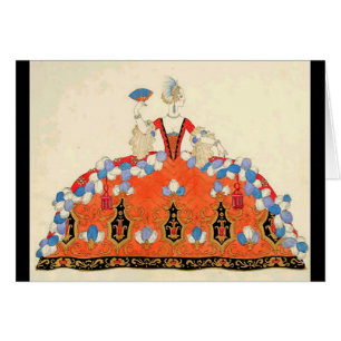 LADY ORANGE FASHION COSTUME DESIGNER MAKEUP ARTIST