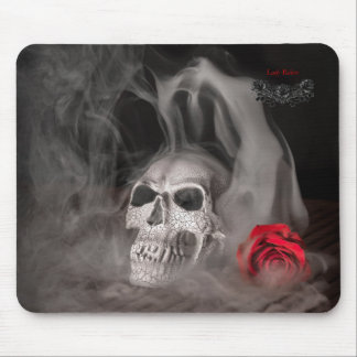 Lady Riders Collection Mouse Pad