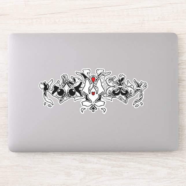 Lady shadow (Computer)