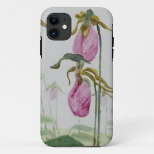 Lady Slippers HTC Vivid / Raider 4G Cover