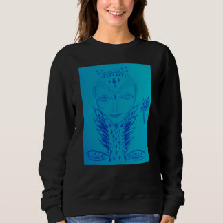 Lady Sweatshirt