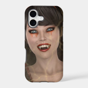 Lady Vamp