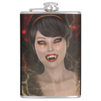 Lady Vamp