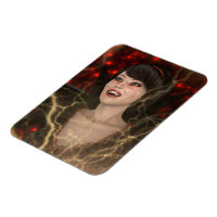 Lady Vamp