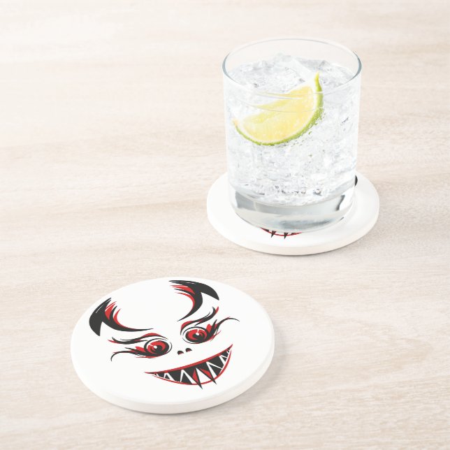 LADY VAMPIRE COASTER (Side)