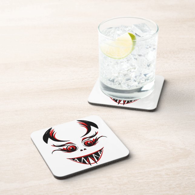 LADY VAMPIRE COASTER (Right Side)