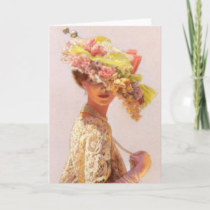 Lady Victoria Note card