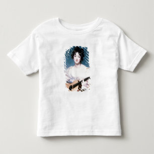 Lady Wallscourt, 1825 Toddler T-Shirt