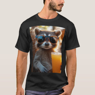 ladybear remains cool T-Shirt