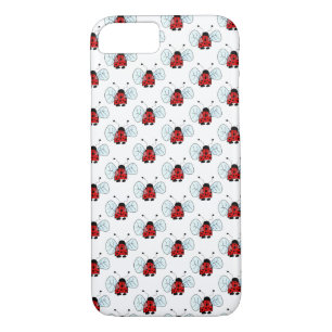 Ladybird iPhone 8/7 Case