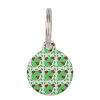Ladybird Dog Dog ID Tag