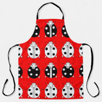 ladybirds pattern