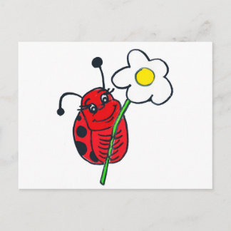 ladybud.jpg postcard