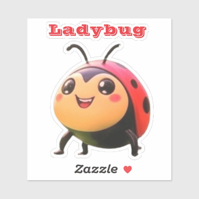ladybug (Sheet)