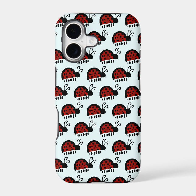 Ladybug (Back)