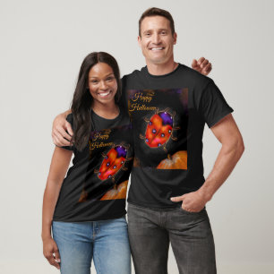LADYBUG ART T-Shirt