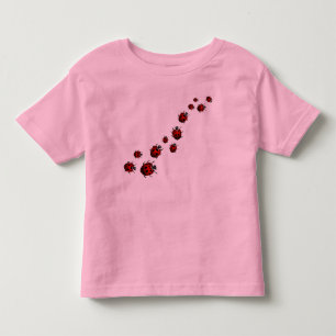 Ladybug Baby Shirts Ladybug Baby Dress Customise
