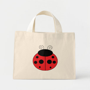 Ladybug Bag