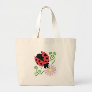 Ladybug Bag