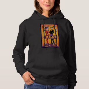 Ladybug & Cat Noir   Trick or Treat! Hoodie