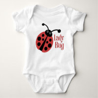 Ladybug Cute Animal Print