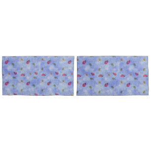 Ladybug dot beetle Lucky Custom Destiny Destiny'S Pillowcase