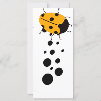 Ladybug Dots