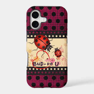 Ladybug Dots