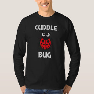 Ladybug For Men Women Ladybird Beetle Insect Anima T-Shirt
