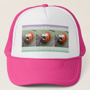 Ladybug Hat