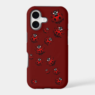 Ladybug IPhone Cases Lady Bird IPhone Gifts