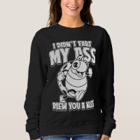 Ladybug Ladybird I Didnt Fart My Butt Blew You A K